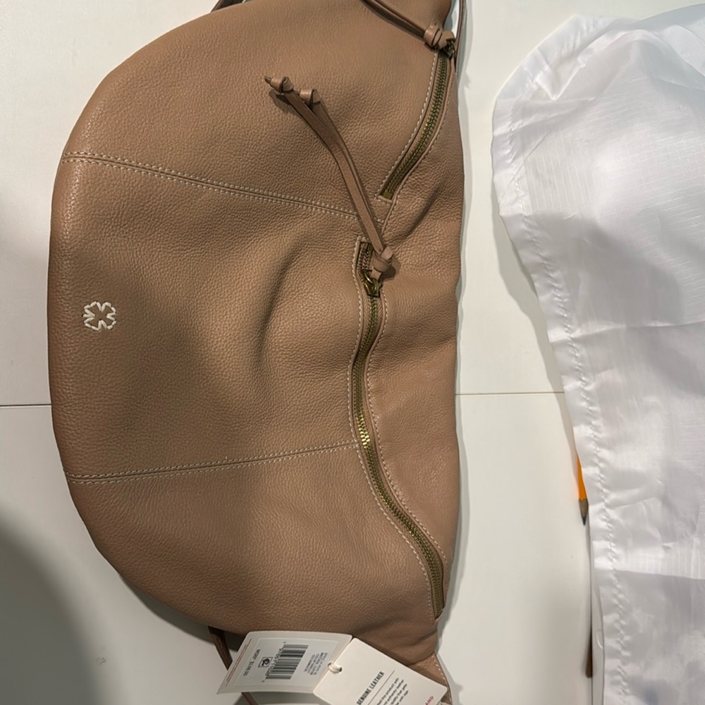 Lucky Brand Crossbody, Fanny Bag